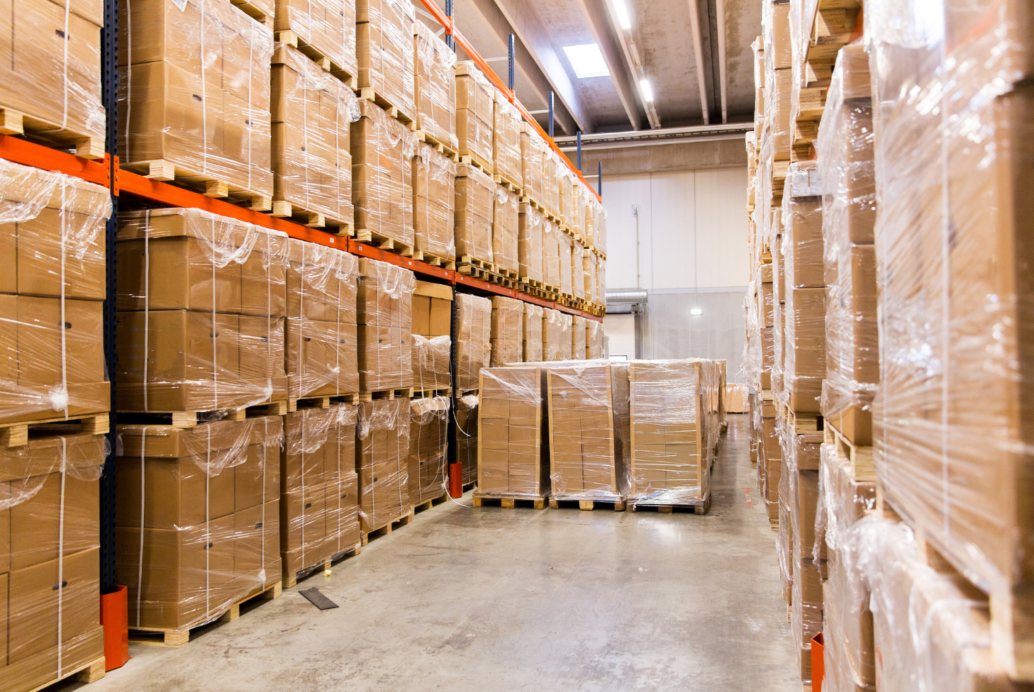 Pacific Paper Export About Us
